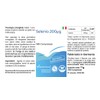 Selen 200μg aus Selenhefe - 180 Tabletten - hochdosiert -