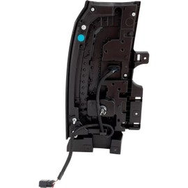 Parts N Go Right Passenger Side Tail Light For 2015-2020 Yukon GM2801268 84536243