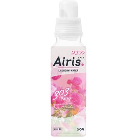 Lion Soflan Aeris Patio, Main Unit, 16.9 fl oz (480 ml)