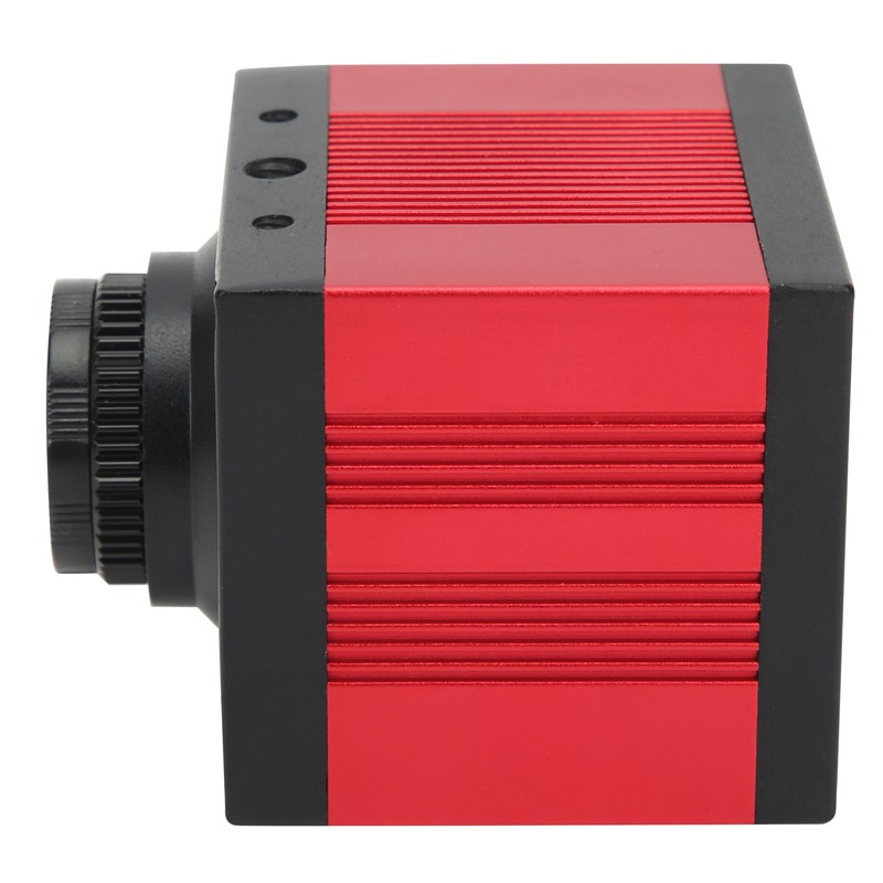 KP-HD2KH Electron Microscope Camera 2MP HDMI-Compatible Industrial Camera AC100~240V