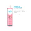 Shampoo Cacahuananche 530ml Nutritivo Fortificante Reparador
