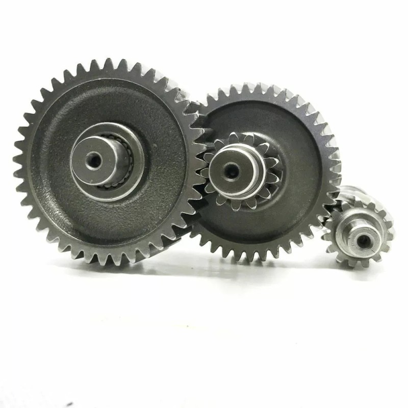 FANCY SCOOTERS Transmission Gear Set GY6 150cc For Scooter, ATV,