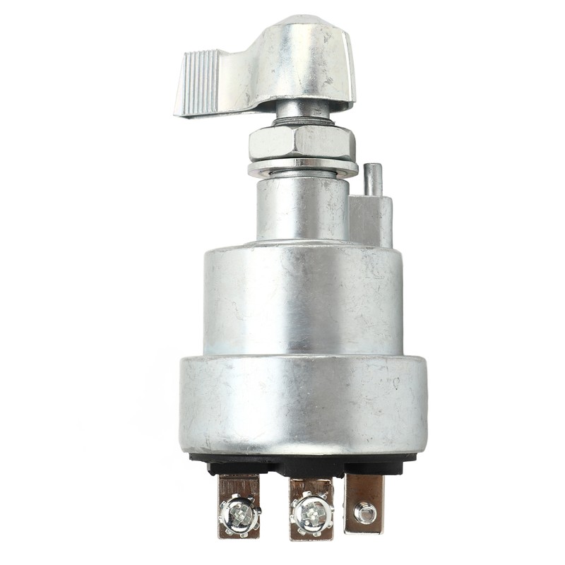 Heat Start Switch 9W1077 Ignition Starter Switch Repalcement For Caterpillar