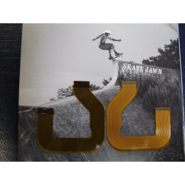 Sony DCR-VX1000 viewfinder ribbon cable Guaranteed to fit QTY 2