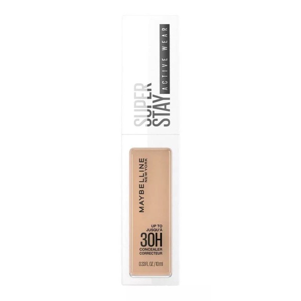 Maybelline Corrector Maybelline Super Stay Superstay Active Wear 30h- 25