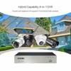 ZOSI H.265+ Security DVR 8CH Channel 1080p Recorder for CCTV
