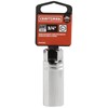CRAFTSMAN 3/4" Spark Plug Socket, 3/8-Inch Drive (CMMT43340)