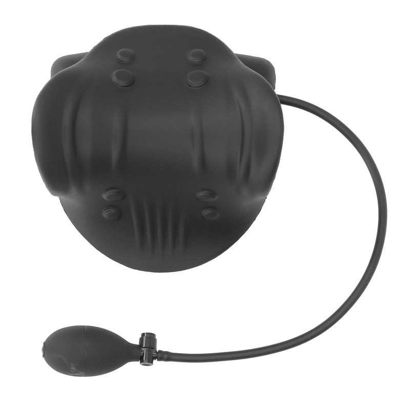 Neck Cervical Traction Device Pillow Multifunctional Tension Relief Muscle Relaxation