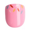 KISS imPRESS No Glue Mani Press On Nails, Mini Press-On