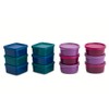 Core Kitchen Mini Condiment & Sauce Containers - Set of