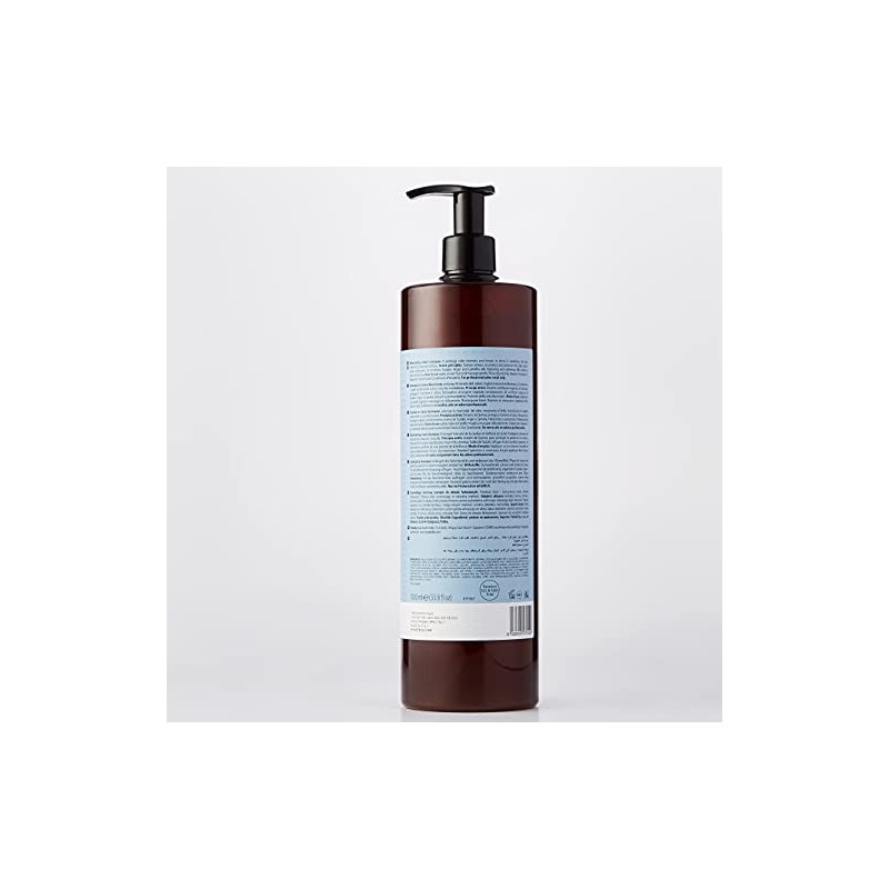 Artègo Color Shampoo - Rain Dance - 1 litre