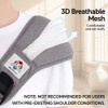 JOYNCLEON Baby Sling Carrier with Hip Seat - Breathable &