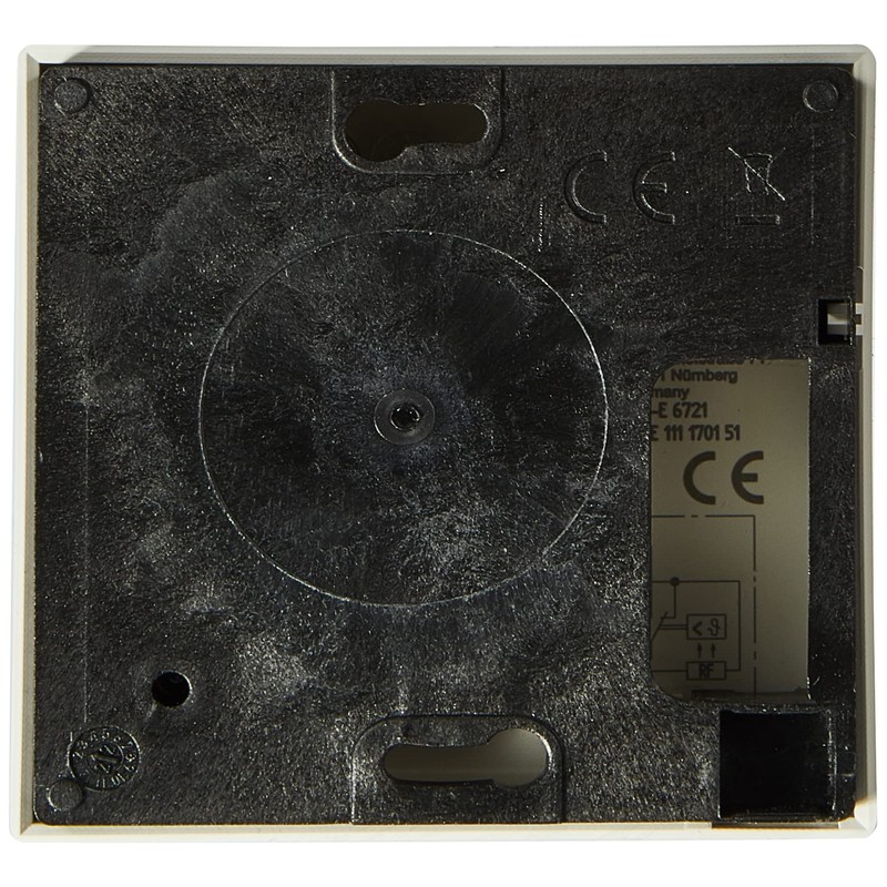 Eberle Room Temperature Controller RTR – E Pink