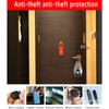 Camera Bug Detector Adjustable Sensitivity Prevent Candid Prevent Eavesdropping Portable