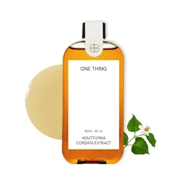 ONE THING Dokudami Extract, 5.1 fl oz (150 ml)
