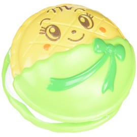 Anpanman Atsumete Ton-ton Meronpanna macaroons