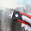 Winjun Vinyl Wraps Professional All-Purpose Scraper for Car Wrapping Foiling