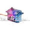 GDW IPX896 43Kg Coreless Servo Motor Brushless Metal Gear Digital
