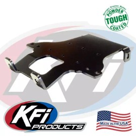 KFI HONDA RINCON TRX 650 / 680 WINCH MOUNT #100540