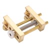 Violin Edge Crack Fixture Repair Tool Luthier Wearable Durable Violin