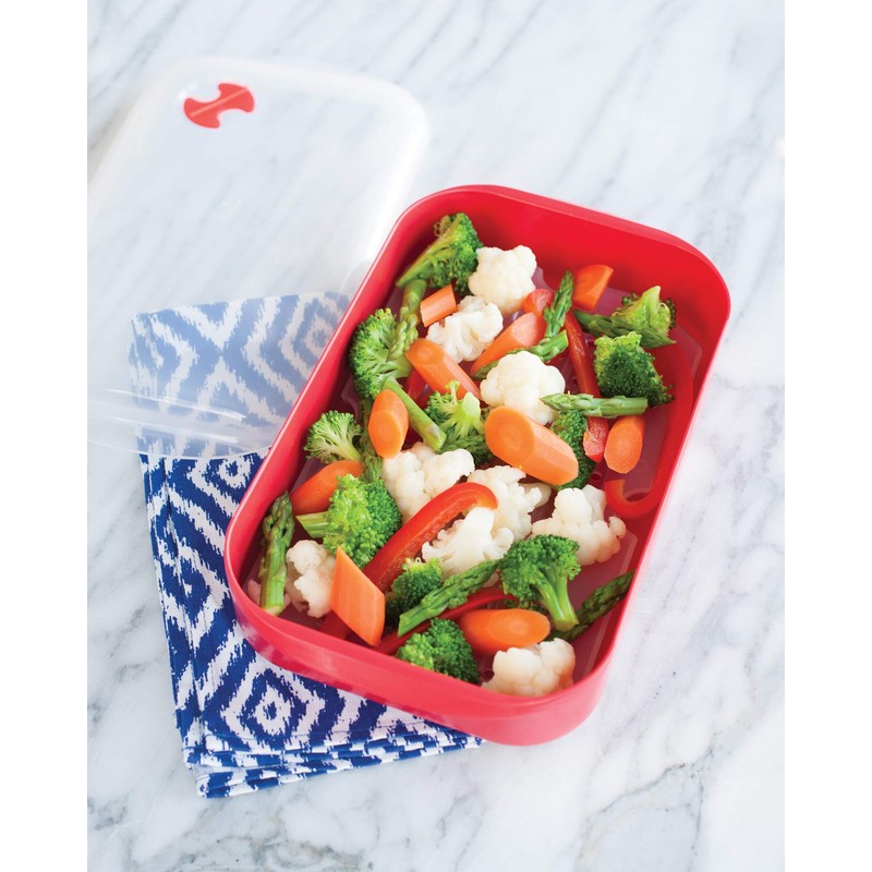 Nordic Ware Steam Cooker