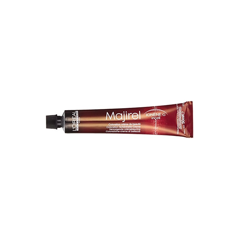 L'Oréal Majir Metal 13 Ash Gold, 50 ml
