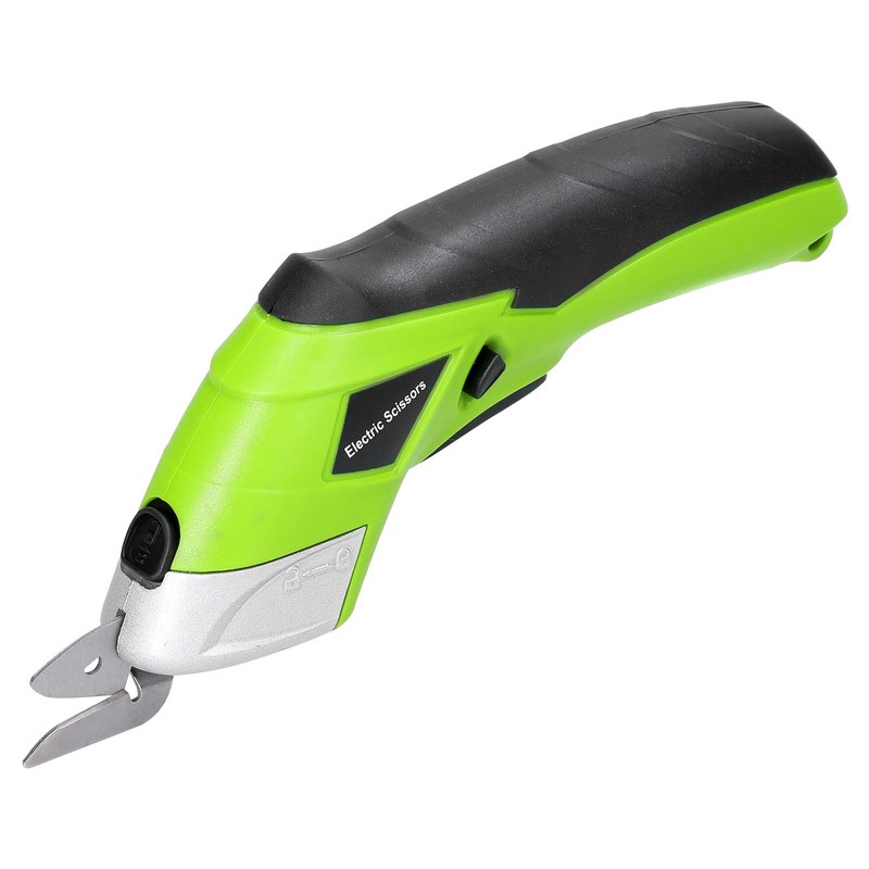 Handheld Electric Cloth Cutter Brush Motor Portable Fabric Cutting Machine