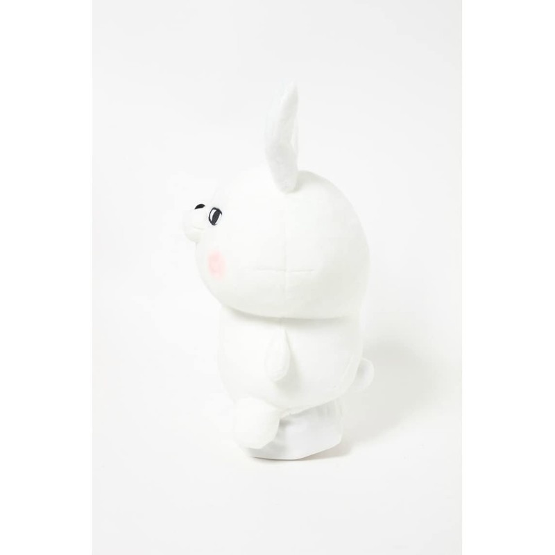 Yoshi Stamp Rabbit Head Cover Driver DR 16.2 fl oz