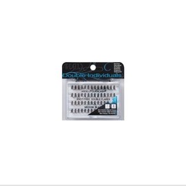 Ardell Double Individual Knot Free Medium Black