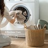 Exclusivo Mezcla 100% Cotton Blanket Queen Size for Bed, Khaki