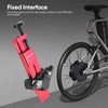 HuuppHip Piston Press Tool for SRAM Brake Caliper, Bicycle Brake