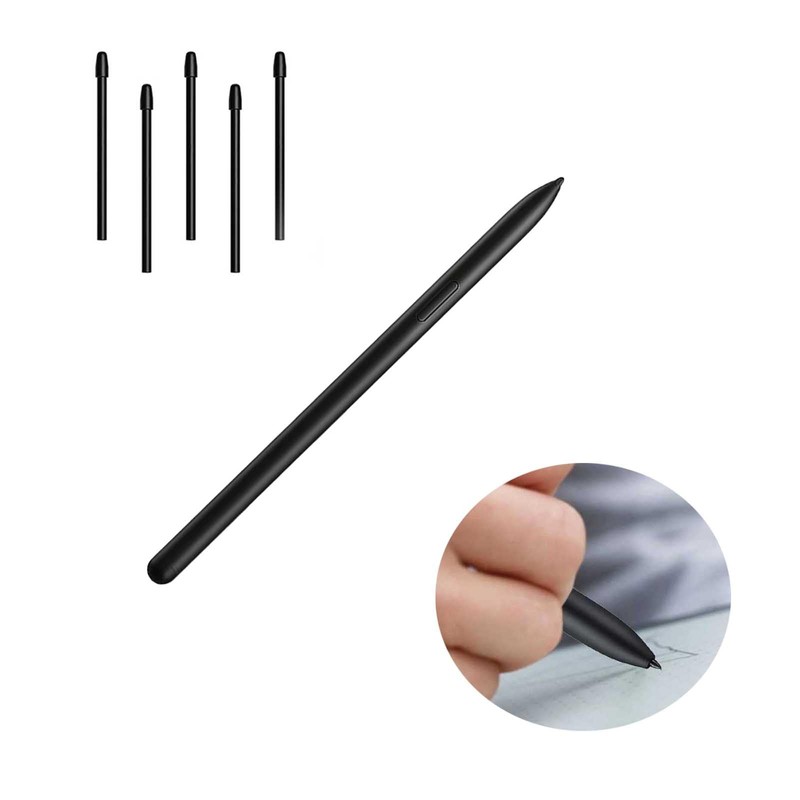 5 Pack Pen Tips for Kindle Scribe Pen,Stylus Pen nibs
