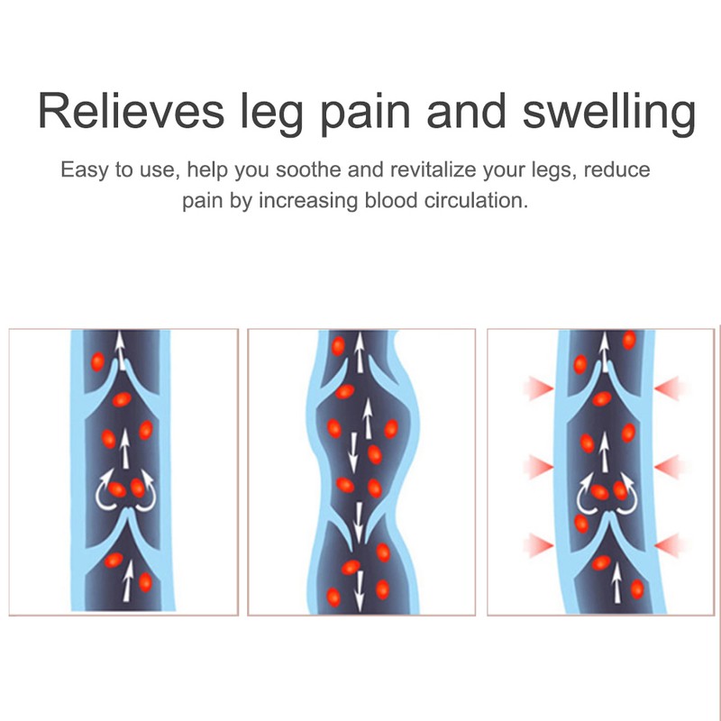 1Pair Mumian Sport Training Compression Support Shin Pads Calf Sleeves