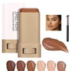 Skween Skin Tint for Black Women, Skween Beauty Balm Serum