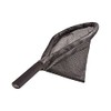 Dura-Tech Strainer & Ice Breaker | Heavy-Duty Mesh Net |