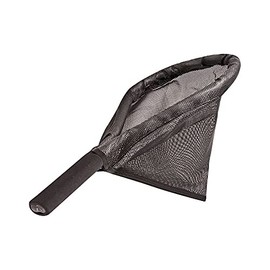 Dura-Tech Strainer & Ice Breaker | Heavy-Duty Mesh Net | Built-In Ice Breaker | Encourages Drinking | Sturdy Aluminum Handle | Year-Round Use