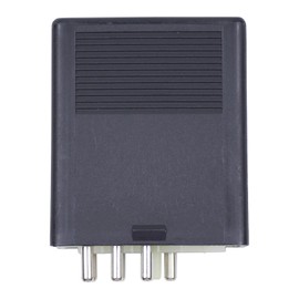 ApplianPar Fuel Pump Relay for 380SE 1984-1985,380SEC 1982-1983,380SEL 1981-1983,380SL 1981-1985,500SEC 1984-1985,500SEL 1984-1985