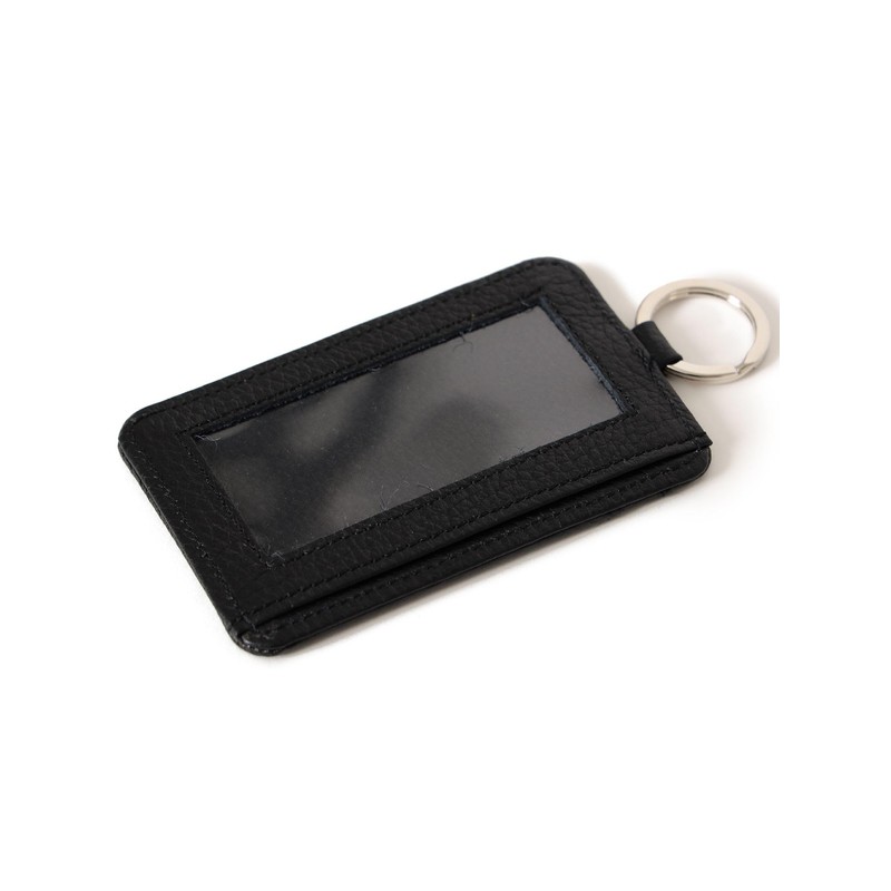 Beepy R.Beams Key Holder Card Case, Key Holder, 2, Black,