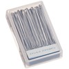 N Stainless Steel US Pins 50 Pieces