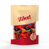Gummy Worms Candy | 2 Pound Bag | Chewy Halloween