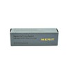 MERIT Signature Lip Lightweight Lipstick Millennial