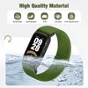 2 Pack Elastic Bands Compatible with Xiaomi Smart Band 9