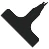 Scraper Blade, Reciprocating Saw, Steel, Mfr: 137-A