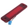 Ladieshow LED High Mount 3rd Brake Light Tail Lamp 5128002