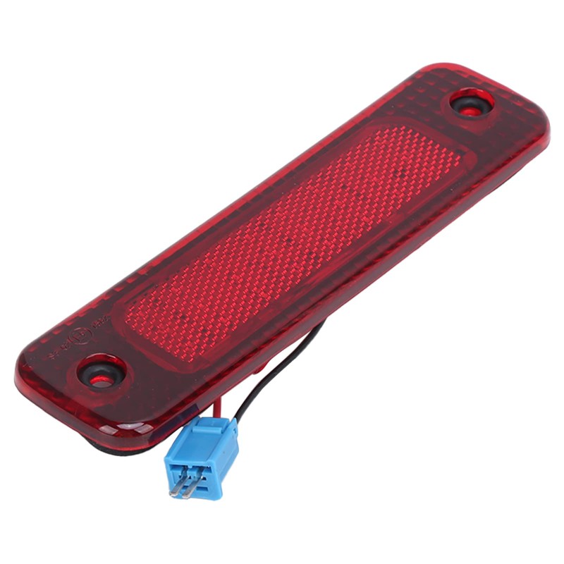 Ladieshow LED High Mount 3rd Brake Light Tail Lamp 5128002