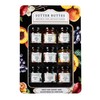 Sutter Buttes Sweet and Savory Jams Assortment Gift Tin -