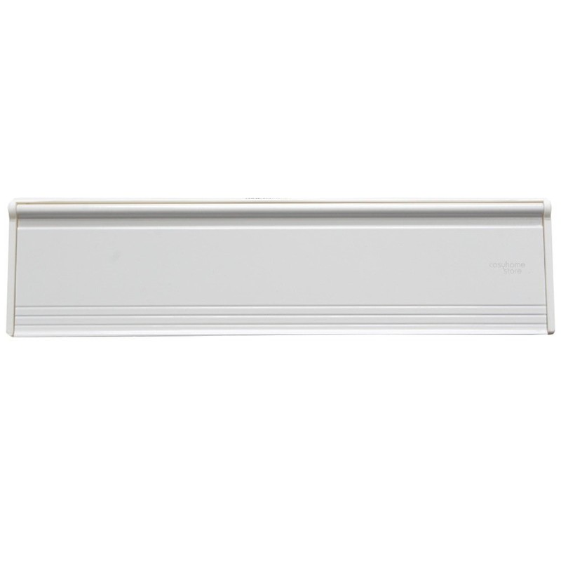 Letter Box Cover with Brush & Flap for Internal OR