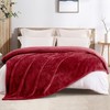 Whale Flotilla Cuddly Fluffy Blanket, Warm Fleece Blanket, Sofa Blanket,