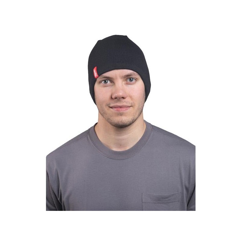 Milwaukee 4932493109 Hat Black
