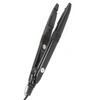 Hair Extension Iron Kit with Temperature Control Stable Heating Hair